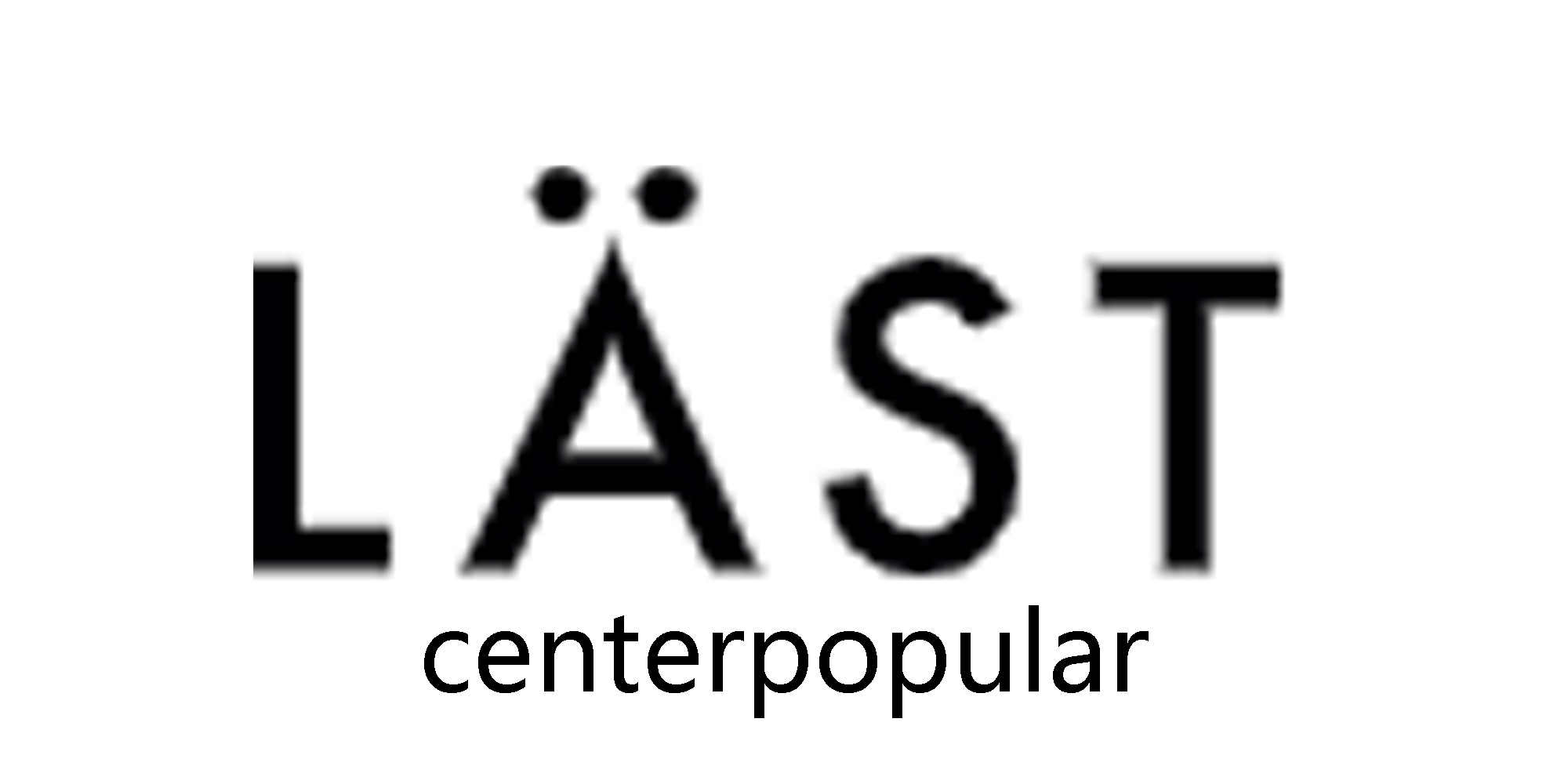 Centerpopular