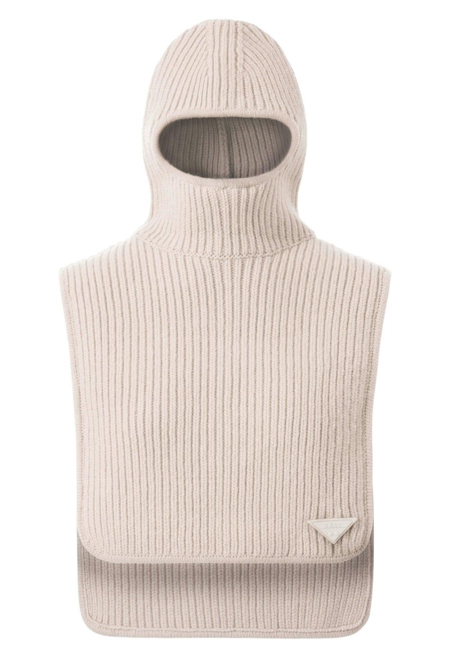 Textiles LÄST | Balaclava Beige - Centerpopular